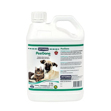 Petsleisure Pet Cleaning